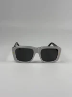 عینک دولج گابانا سفید مشکی dg-4430 - تصویر 2