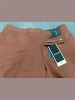 شلوار پارچه ای اسلیم فیت - Image 3