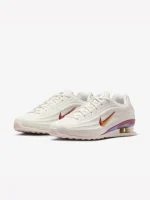 کتونی نایک مدل shox z se - تصویر 3