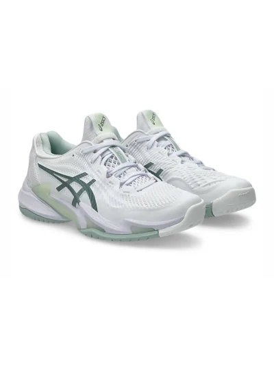 کتونی آسیکس مدل Asics court ff3 - تصویر 2