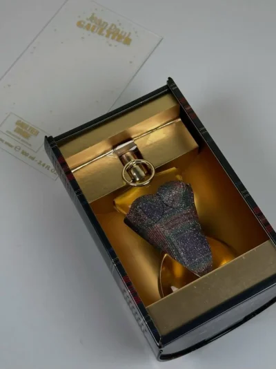 عطر ژان پل گوتیه دیواین کالکتور ادیشن | Jean Paul Gaultier Divine - Image 3