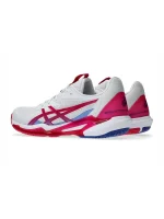 کتونی آسیکس مدل Asics solution speed ff3 - تصویر 3