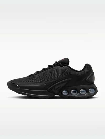کتونی نایک مدل Air max dn - تصویر 5