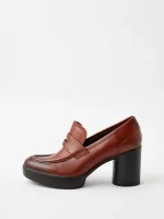 نیم بوت مدل ECCO SHAPE SCULPTED - تصویر 2