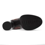 نیم بوت مدل ECCO SHAPE SCULPTED - تصویر 4