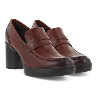 نیم بوت مدل ECCO SHAPE SCULPTED - تصویر 3