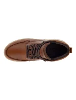 بوت مدلECCO TRACK 25 W GORE-TEX - تصویر 8