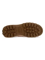 بوت مدلECCO TRACK 25 W GORE-TEX - تصویر 9