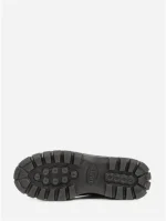بوت مدلECCO TRACK 25 W GORE-TEX BLACK - تصویر 5