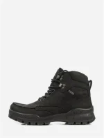 بوت مدلECCO TRACK 25 W GORE-TEX BLACK - تصویر 2