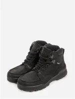 بوت مدلECCO TRACK 25 W GORE-TEX BLACK - تصویر 4