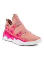 کتونی مدلECCO ELO W Slip-On TEX - تصویر 3