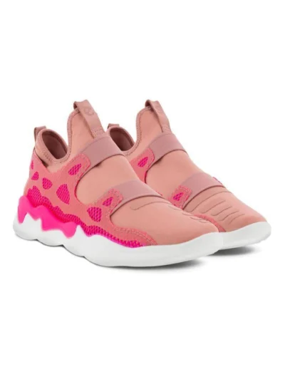 کتونی مدلECCO ELO W Slip-On TEX - تصویر 6