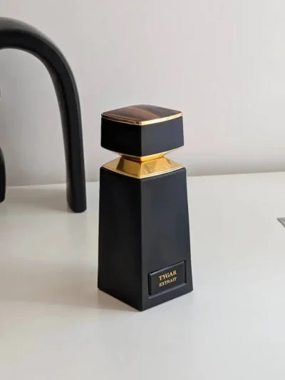 عطر بولگاری تایگار اکستریت | Bvlgari Le Gemme Tygar Extrait de Parfum