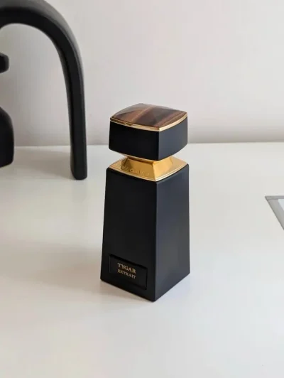 عطر بولگاری تایگار اکستریت | Bvlgari Le Gemme Tygar Extrait de Parfum