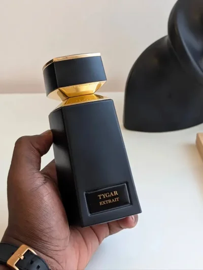 عطر بولگاری تایگار اکستریت | Bvlgari Le Gemme Tygar Extrait de Parfum