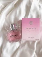 عطر ورساچه برایت کریستال|Versace Bright Crystal Eau de Toilette