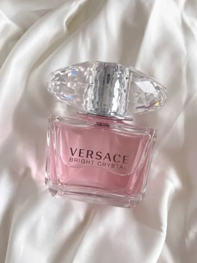 عطر ورساچه برایت کریستال|Versace Bright Crystal Eau de Toilette