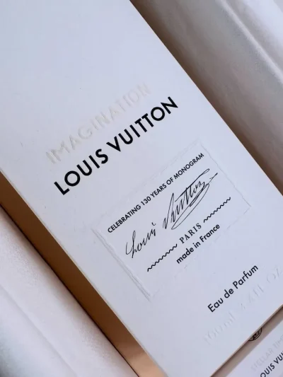 لویی ویتون ایمجینیشن مونوگرام | Louis Vuitton Imagination