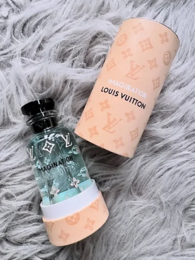 لویی ویتون ایمجینیشن مونوگرام | Louis Vuitton Imagination