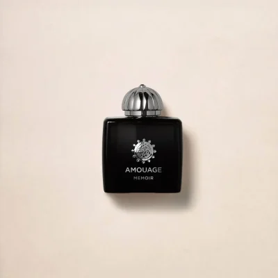 عطر آمواژ ممویر زنانه | Amouage Memoir Woman