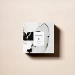 عطر آمواژ ممویر زنانه | Amouage Memoir Woman