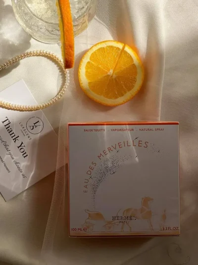 عطر مروی هرمس | Hermès Eau des Merveilles