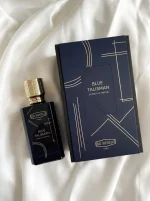 عطر اکس نیهیلو بلو تالیسمن اکستریت | Ex Nihilo Blue Talisman Extrait - تصویر 3