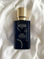 عطر اکس نیهیلو بلو تالیسمن اکستریت | Ex Nihilo Blue Talisman Extrait - تصویر 2