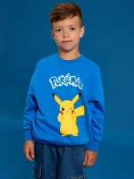 دورس بچگانه آبی pokemon