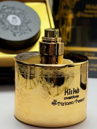 عطر تیزیانا ترنزی کرکه اوردوز