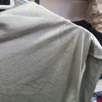 پیراهن ماکسی مجلسی ساتن دراپه