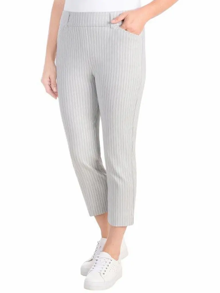 Hilary Radley Women's Capri Pants شلوار کاپری زنانه