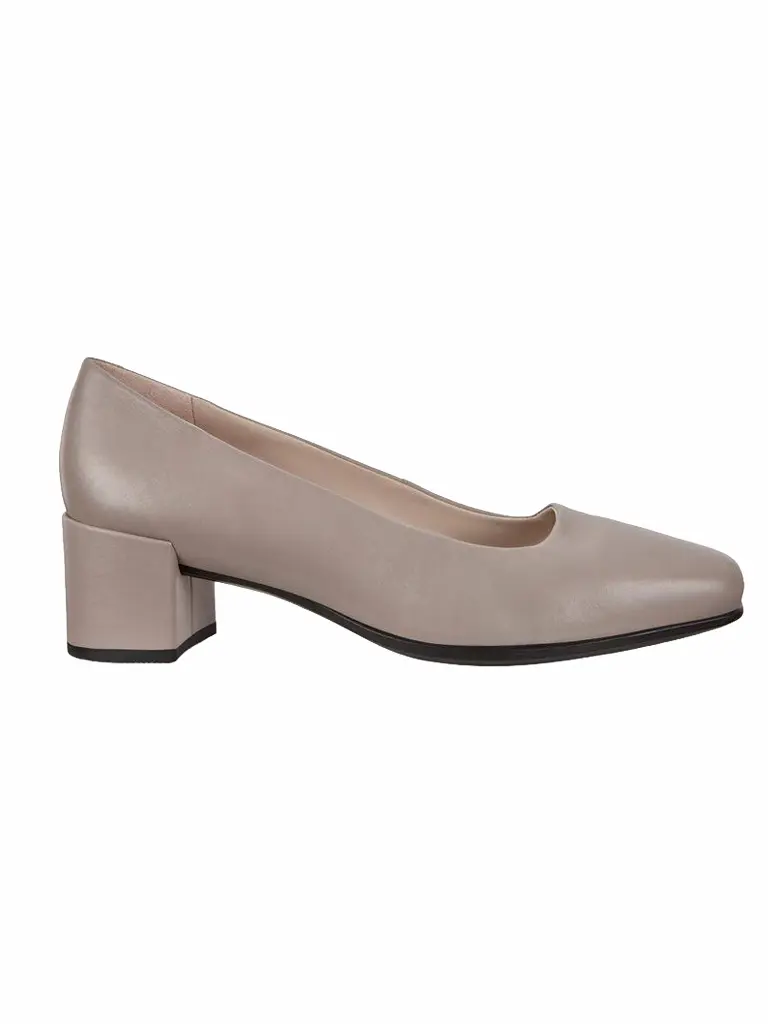 ECCO Women's Shape 35 Squared Shoes کفش زنانه اکو مدل Shape 35 Squared