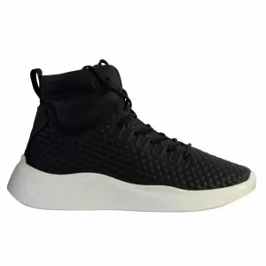 کتونی اکو مدل Basket Montante Cuir Ecco Therap