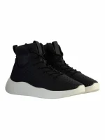 کتونی اکو مدل Basket Montante Cuir Ecco Therap