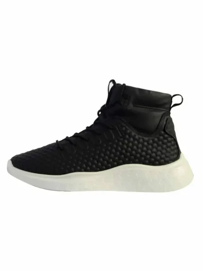 کتونی اکو مدل Basket Montante Cuir Ecco Therap