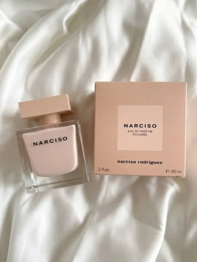 عطر نارسیسو رودریگز پودری | Narciso Rodriguez Narciso Poudrée - Image 2