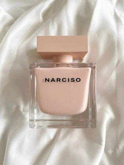 عطر نارسیسو رودریگز پودری | Narciso Rodriguez Narciso Poudrée