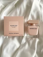 عطر نارسیسو رودریگز پودری | Narciso Rodriguez Narciso Poudrée