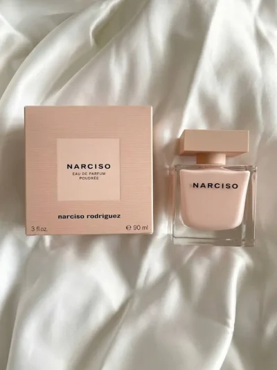 عطر نارسیسو رودریگز پودری | Narciso Rodriguez Narciso Poudrée