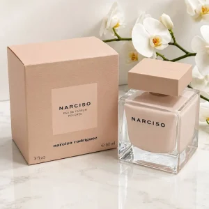 عطر نارسیسو رودریگز پودری | Narciso Rodriguez Narciso Poudrée