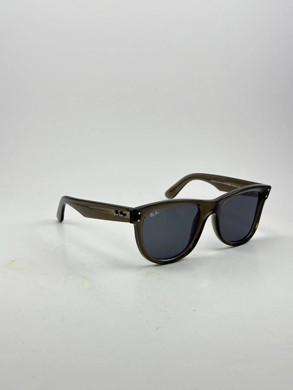 rb-0502s Rayban Toosi glasses عینک ربین طوسی rb-0502s - تصویر 1