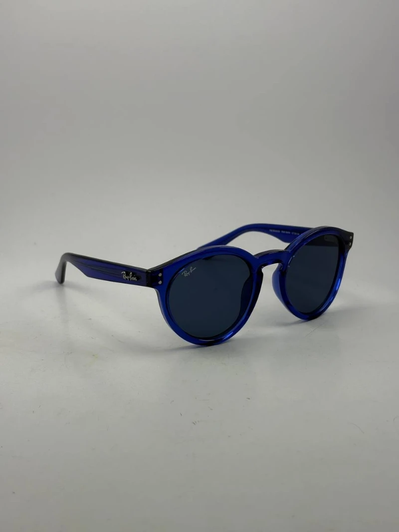 rb-0505s blue glasses عینک ربین آبی rb-0505s - تصویر 1