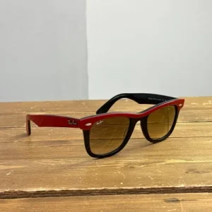 عینک ربین rb2240 red