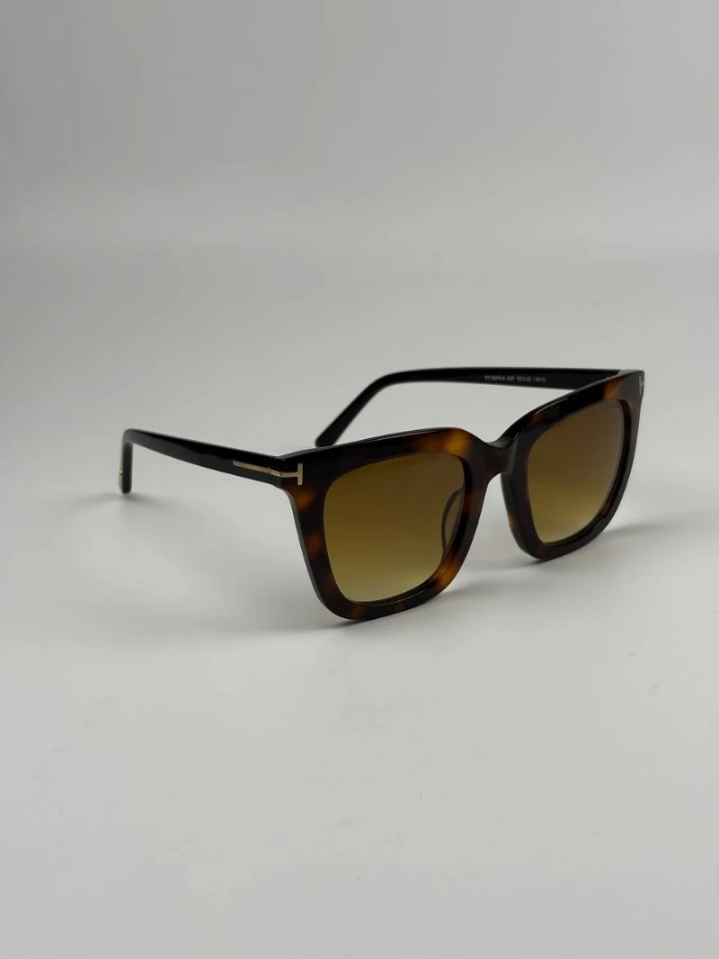 tf-0970-k Havana glasses tf-0970-k عینک هاوانا