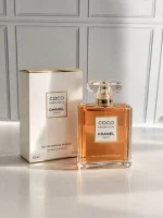 عطر کوکو‌ شنل مادمازل اینتنس