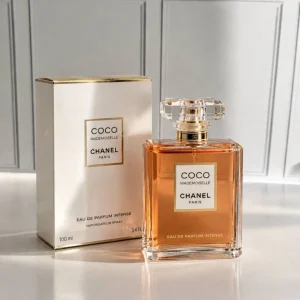 عطر کوکو‌ شنل مادمازل اینتنس