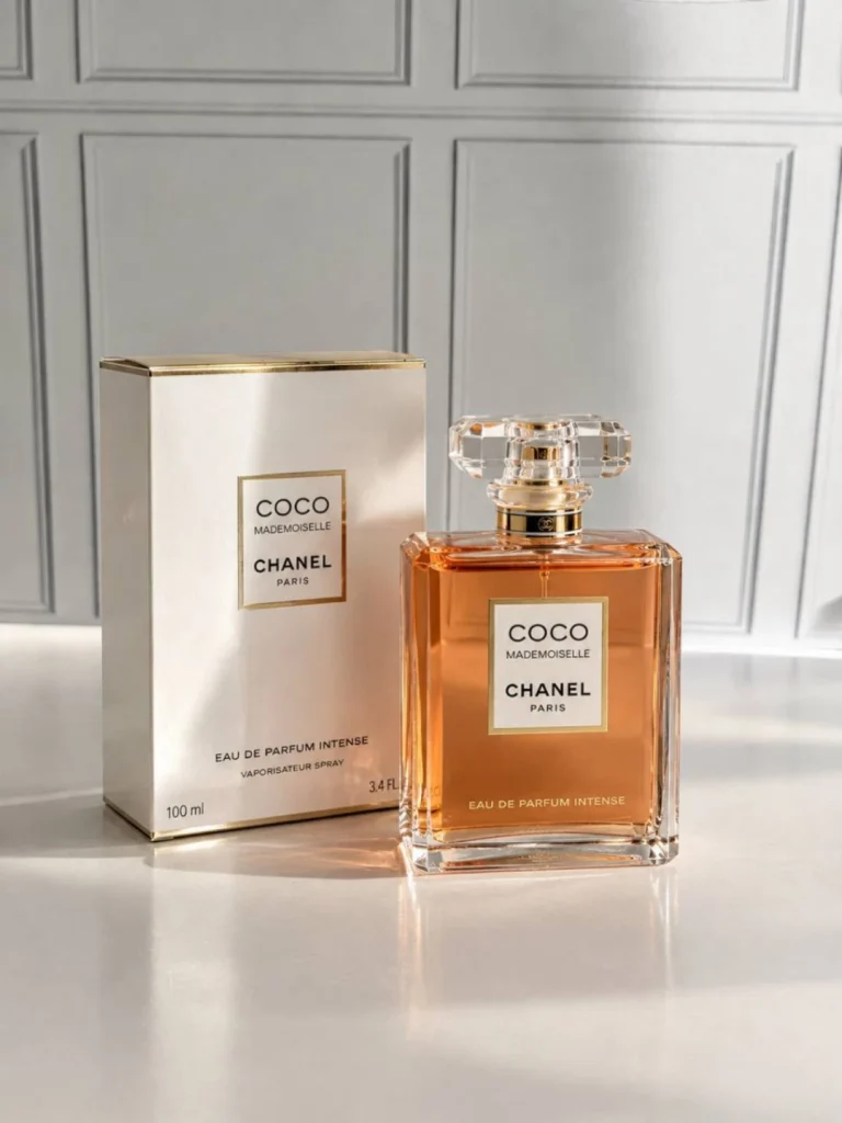 عطر کوکو‌ شنل مادمازل اینتنس