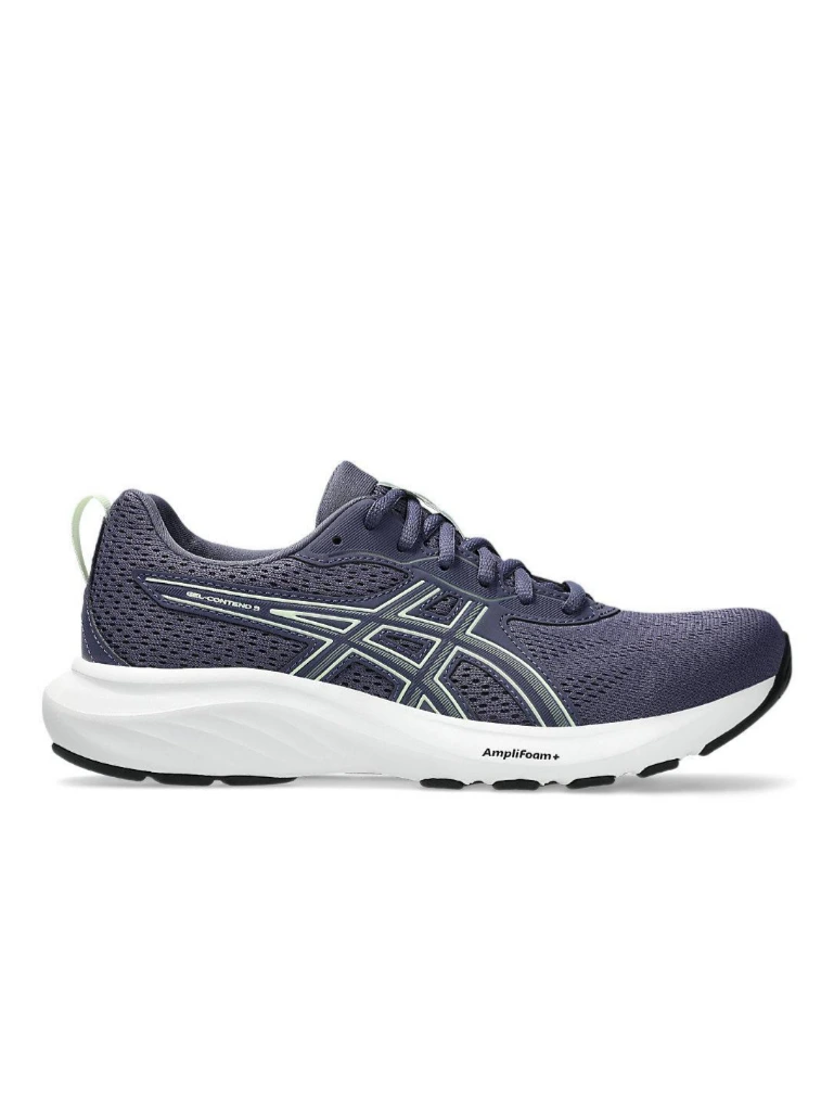 کتونی آسیکس مدل ASICS GEL-CONTEND 9
